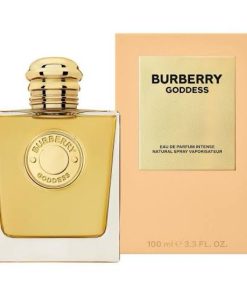Burberry Goddess Intense EDP 100 ML Kadın Parfüm