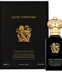 Clive Christian Original Collection X Masculine Edp 50 ml Erkek Parfüm