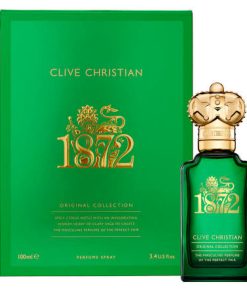 Clive Christian Original Collection 1872 Edp 50 ml Masculine Erkek Parfüm