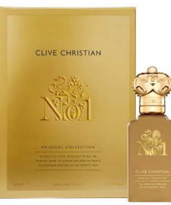 Clive Christian Original Collection No.1 Feminine EDP 50 ML Parfüm