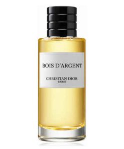 Christian Dior Bois D`Argent EDP 125 ML Unisex Tester Parfüm