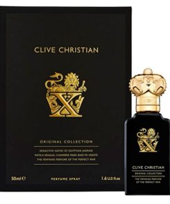 Clive Christian Original Collection X Feminine Edp 50 ml Kadın Parfüm