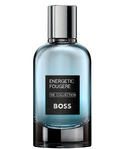 Hugo Boss The Collection Energetic Fougère EDP 100 ml Erkek Tester Parfüm