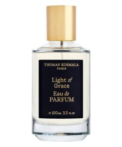 Thomas Kosmala A Never Ending Love EDP100 ML Unisex Parfüm
