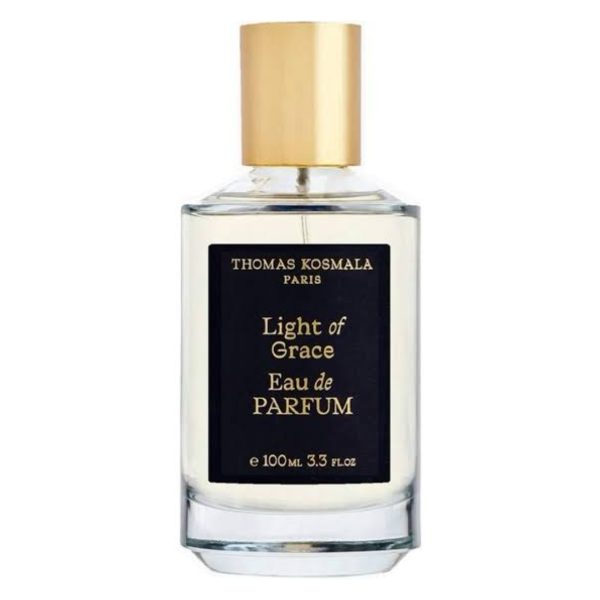 Thomas Kosmala A Never Ending Love EDP100 ML Unisex Parfüm
