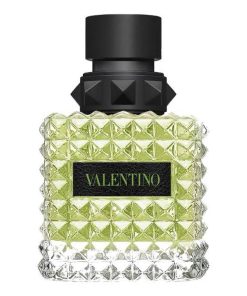 Valentino Donna Born In Roma Green Stravaganza EDP 100 ML Kadın Parfüm