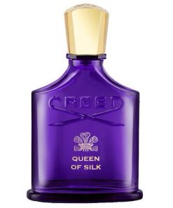 Creed Queen Of Silk EDP 75 ML Kadın Tester Parfüm