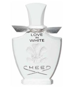 Creed Love in White EDP 75 ML Kadın Tester Parfum