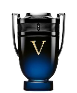 Paco Rabanne Invictus Victory Elıxır EDP 100 ML Erkek Tester Parfüm