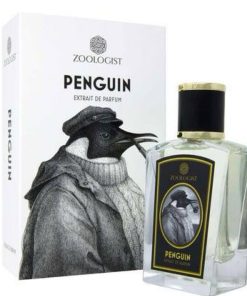 Zoologıst Penguın Extrait De Unisex Parfum 60 ML