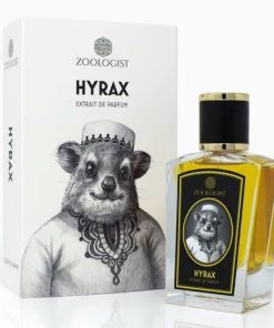 Zoologıst Hyrax Extrait De Unisex Parfum 60 ML