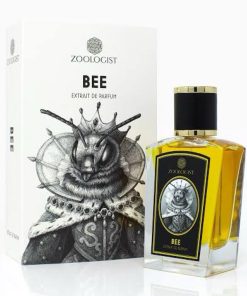 Zoologıst Bee Extrait De Unisex Parfum 60 ML