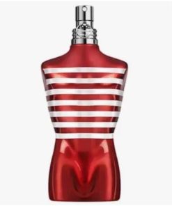 Jean Paul Gaultier Gaultier Le Male X-Mas Edıtıon EDP 125 ML Erkek Tester Parfüm