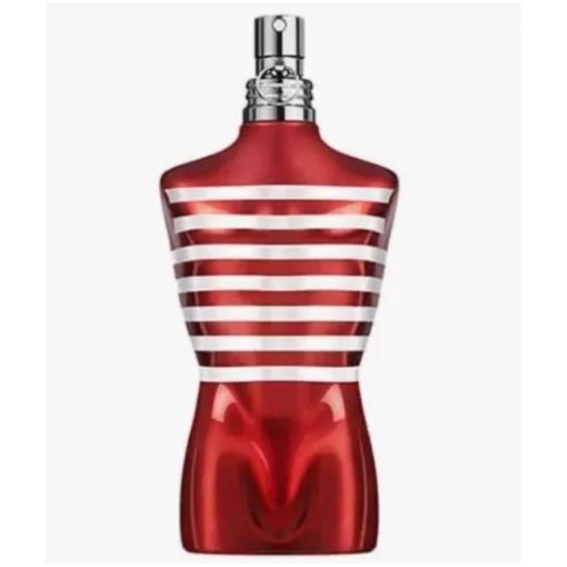 Jean Paul Gaultier Gaultier Le Male X-Mas Edıtıon EDP 125 ML Erkek Tester Parfüm