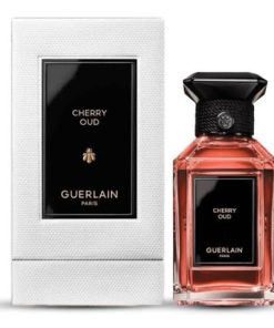 Guerlain Cherry Oud EDP 100 ML Unisex Parfüm