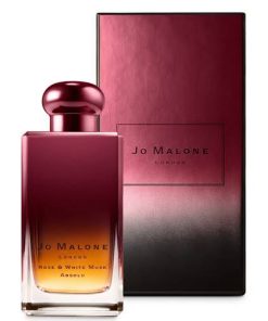 Jo Malone London Rose & White Musk Absolu EDP 100 ML Unisex Parfüm