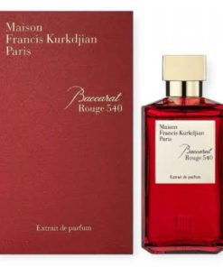 Maison Kurkdjian Baccarat Rouage 540 Extrait EDP 200 ML Unisex Parfüm