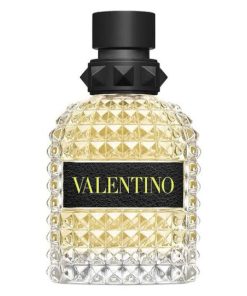 Valentino Uomo Born In Roma Yellow Dream EDP 100 ML Erkek Tester Parfüm