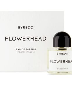 Byredo Flowerhead EDP 100 ML Unisex Parfüm