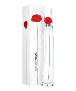 Kenzo Flower By Kenzo 50 ML Kadın Tester Parfüm