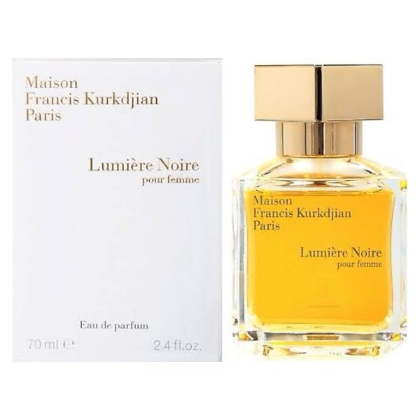 Maison Kurkdjian Lumiere Noire Femme EDP 70 ML Kadın Parfüm