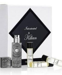 By Kilian Intoxicated Travel Gift Set 4 x 7.5 ML EDP