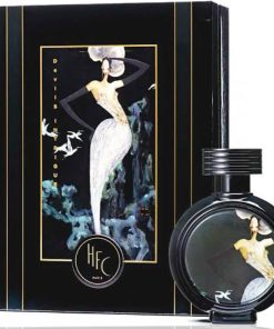 HFC Devil's İntrigue EDP 75 ML Kadın Parfüm