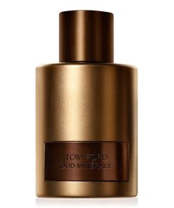 Tom Ford Oud Minerale EDP 100 ML Unisex Tester Parfüm