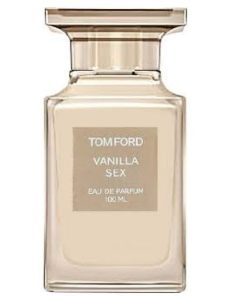Tom Ford Vanılla Sex EDP 100 ML Unisex Tester Parfüm