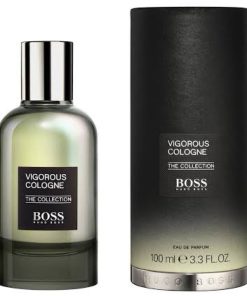 Hugo Boss The Collectıon Vıgorous Cologne EDP 100 ML Erkek Parfüm