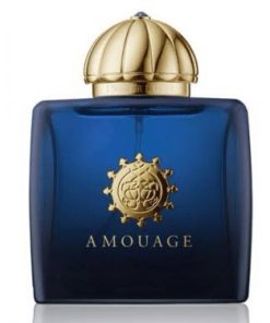 Amouage İnterlude Woman 100 ML EDP Kadın Tester Parfüm