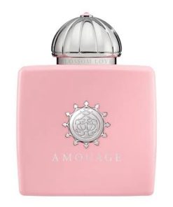 Amouage Blossom Love 100 ML EDP Kadın Tester Parfüm