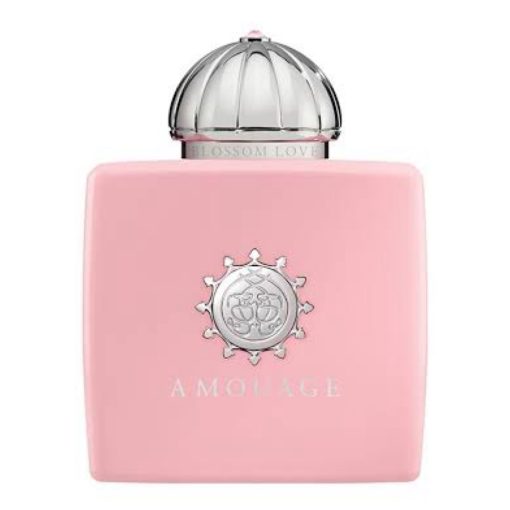 Amouage Blossom Love 100 ML EDP Kadın Tester Parfüm