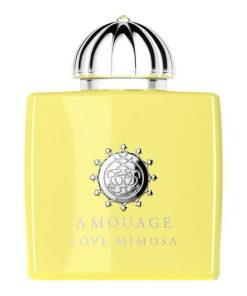 Amouage Love Mimosa 100 ML EDP Kadın Tester Parfüm