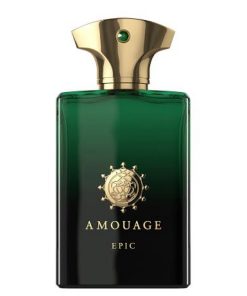 Amouage Epic Man EDP 100 ML Erkek Tester Parfüm