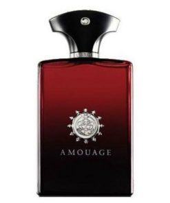 Amouage Lyric Man EDP 100 ML Erkek Tester Parfüm