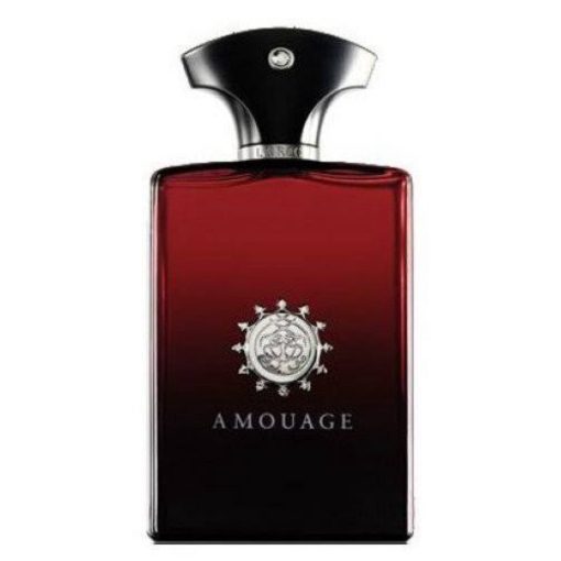 Amouage Lyric Man EDP 100 ML Erkek Tester Parfüm