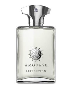 Amouage Reflection Man EDP 100 ML Erkek Tester Parfüm