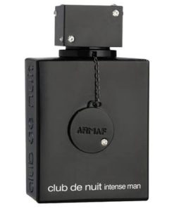 Armaf Club De Nuit İntense Man EDT 105 ML Erkek Tester Parfüm