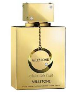 Armaf Club De Nuit Milestone EDP 105 ML Unisex Tester Parfüm