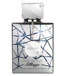 Armaf Club De Nuit Sillage EDP 105 ML Unisex Tester Parfüm