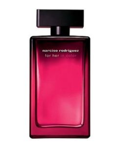 Narciso Rodriguez For Her İn Color EDP 100 ML Kadın Tester Parfüm