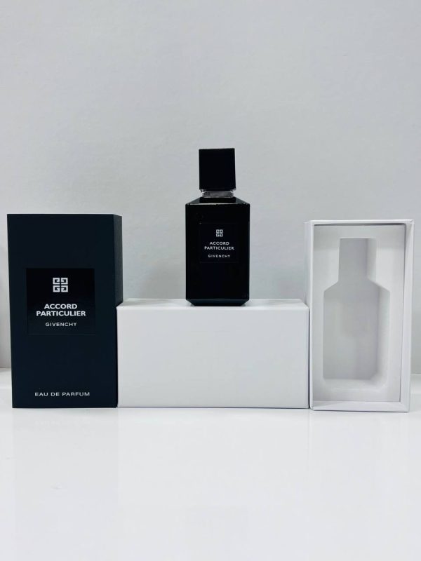 Givenchy Accord Partıculıer EDP 100 ML Unisex Parfüm - Görsel 2