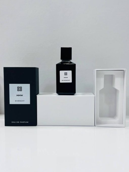 Givenchy MMW EDP 100 ML Unisex Parfüm - Görsel 2