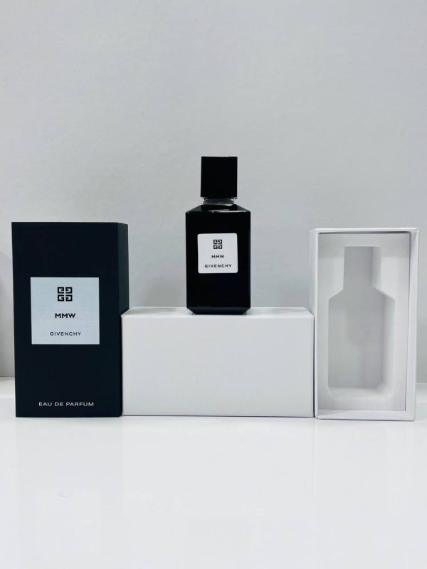 Givenchy MMW EDP 100 ML Unisex Parfüm - Görsel 2