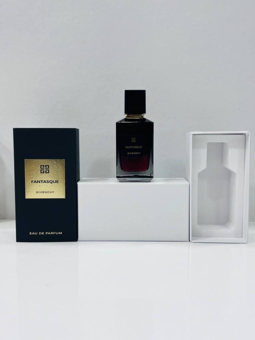 Givenchy Fantasque EDP 100 ML Unisex Parfüm - Görsel 2