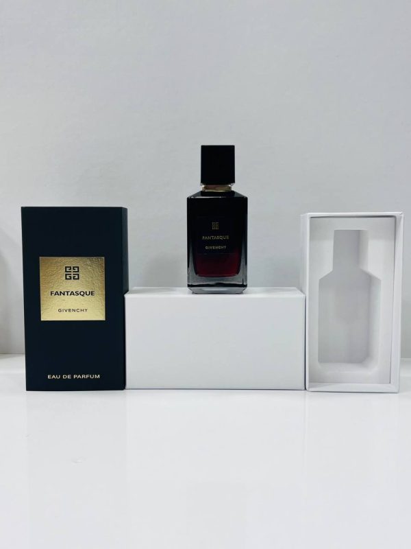 Givenchy Fantasque EDP 100 ML Unisex Parfüm - Görsel 2