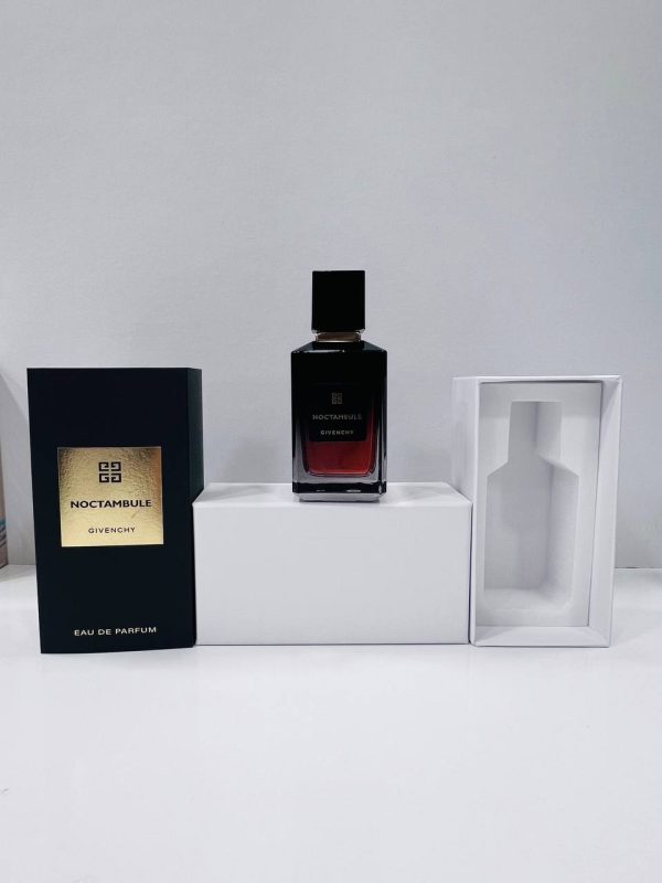 Givenchy Noctambule EDP 100 ML Unisex Parfüm - Görsel 2