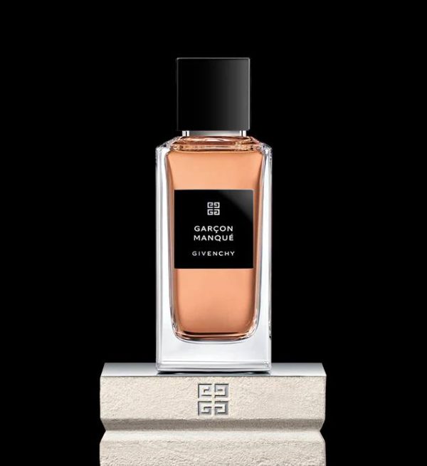 Givenchy Garçon Manque EDP 100 ML Unisex Parfüm - Görsel 2