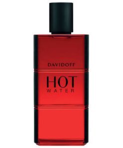 Davidoff Hot Water EDT 110 ML Erkek Parfüm
